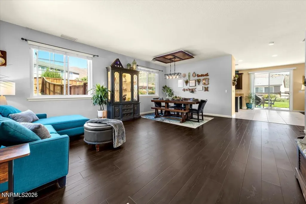 7875 Antelope Trail Reno NV 89523