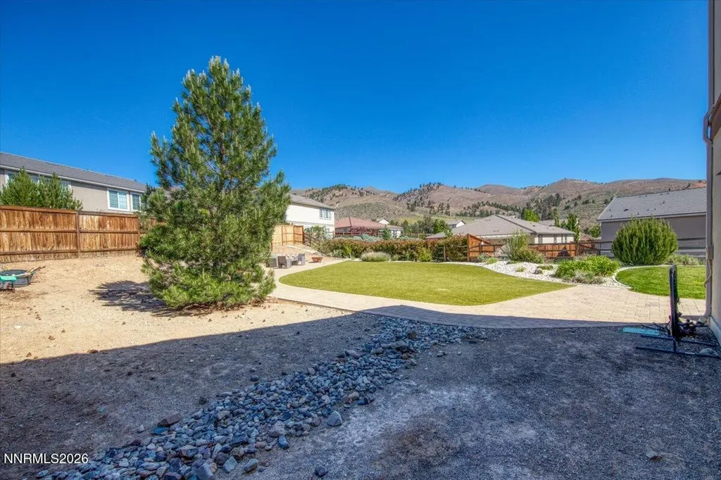 7875 Antelope Trail Reno NV 89523