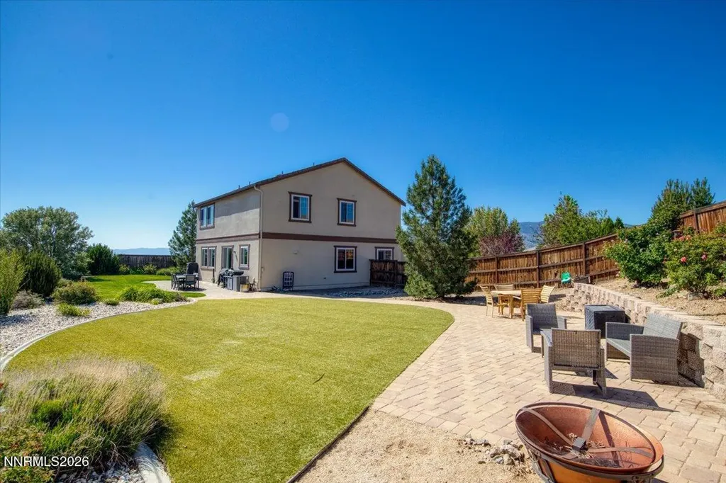 7875 Antelope Trail Reno NV 89523