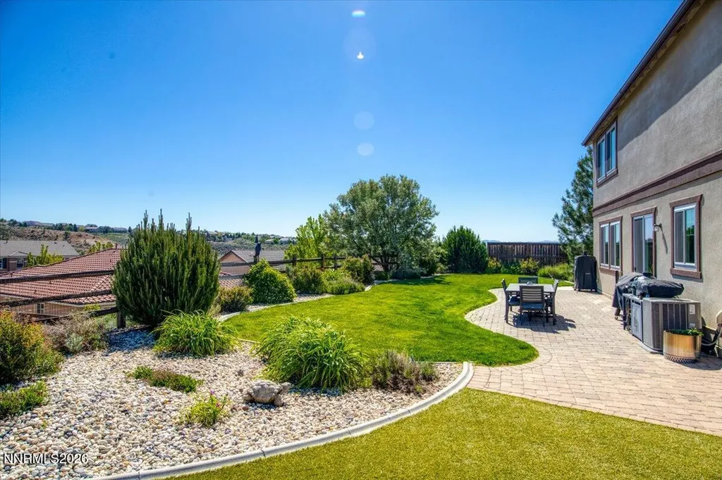 7875 Antelope Trail Reno NV 89523