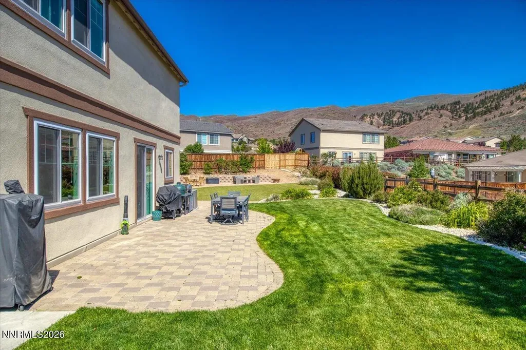 7875 Antelope Trail Reno NV 89523