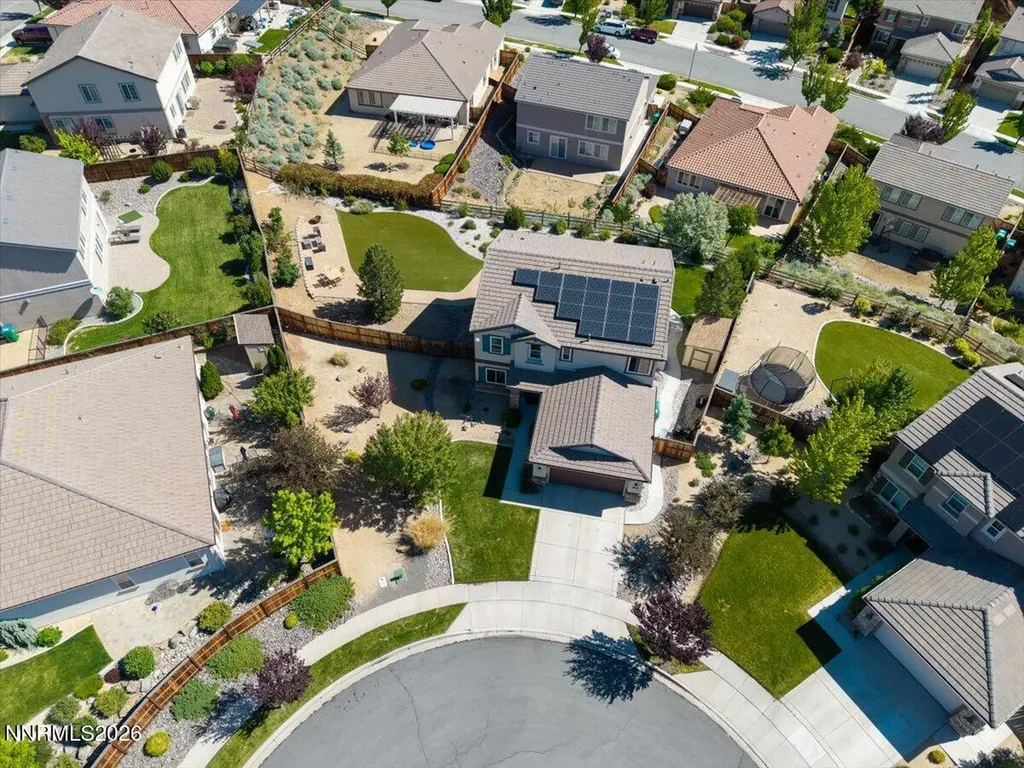 7875 Antelope Trail Reno NV 89523