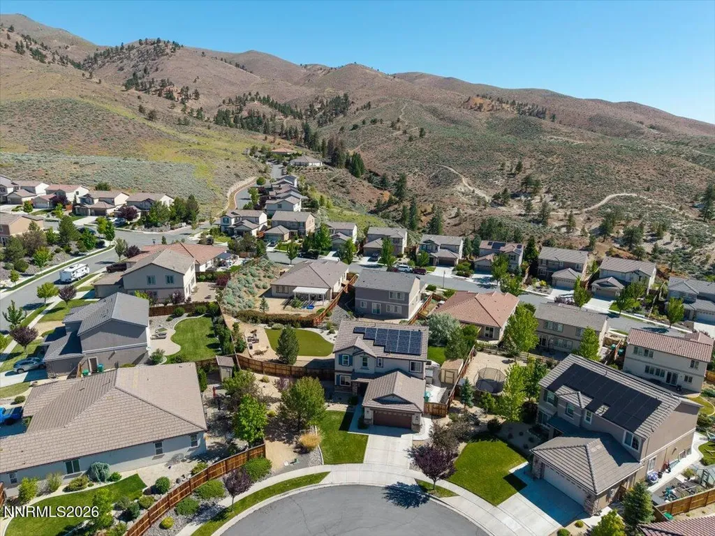 7875 Antelope Trail Reno NV 89523