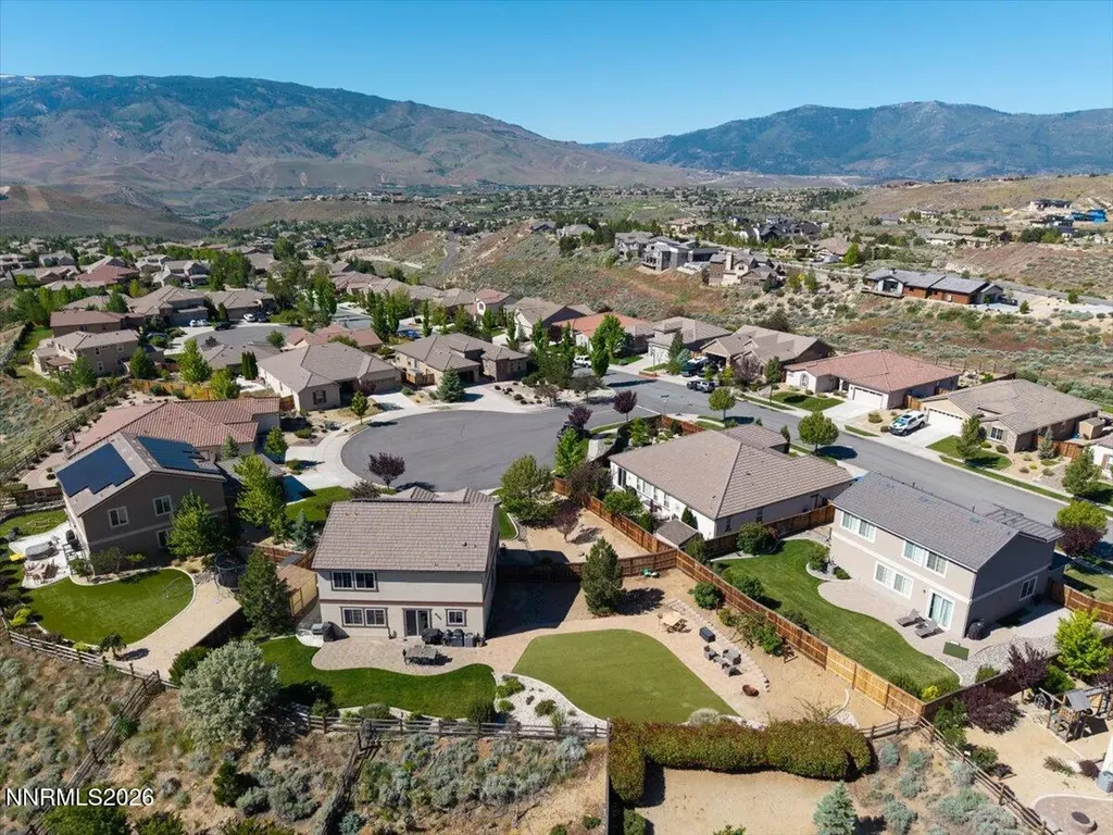 7875 Antelope Trail Reno NV 89523