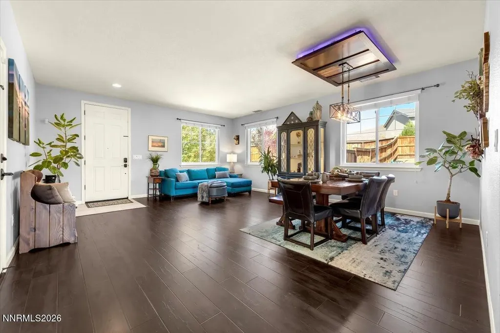 7875 Antelope Trail Reno NV 89523