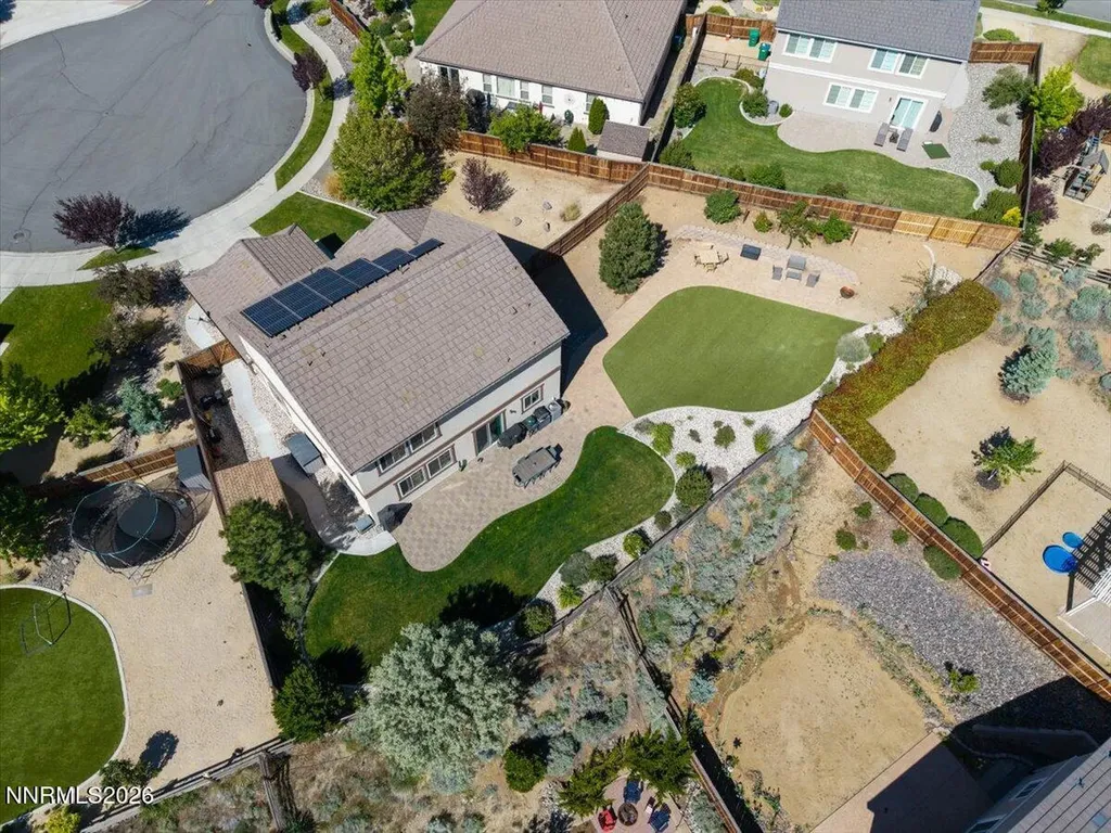 7875 Antelope Trail Reno NV 89523