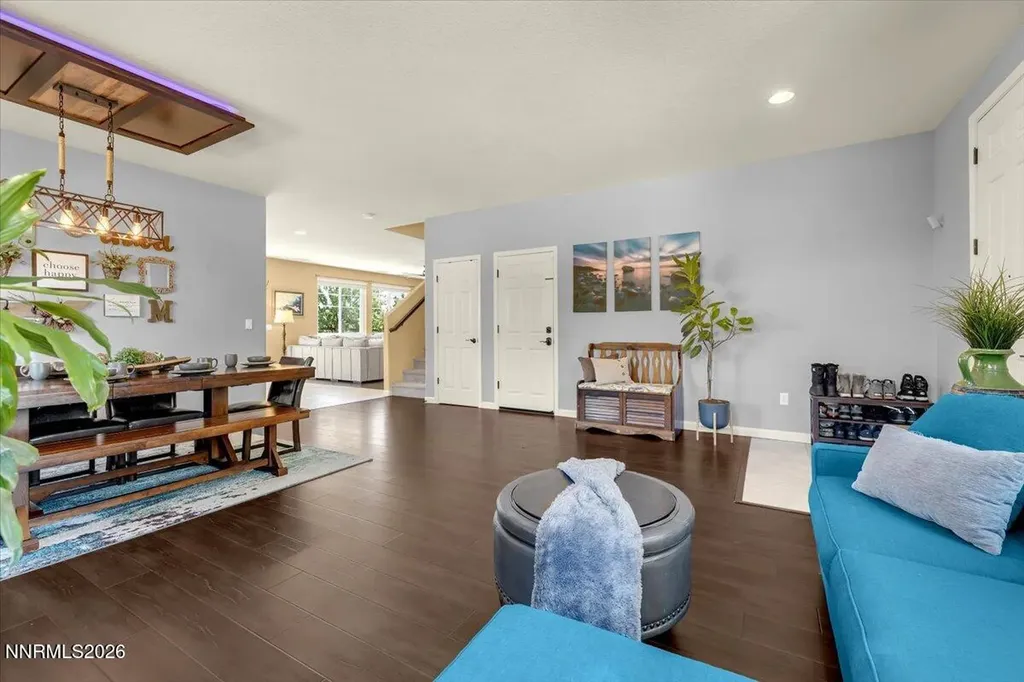 7875 Antelope Trail Reno NV 89523