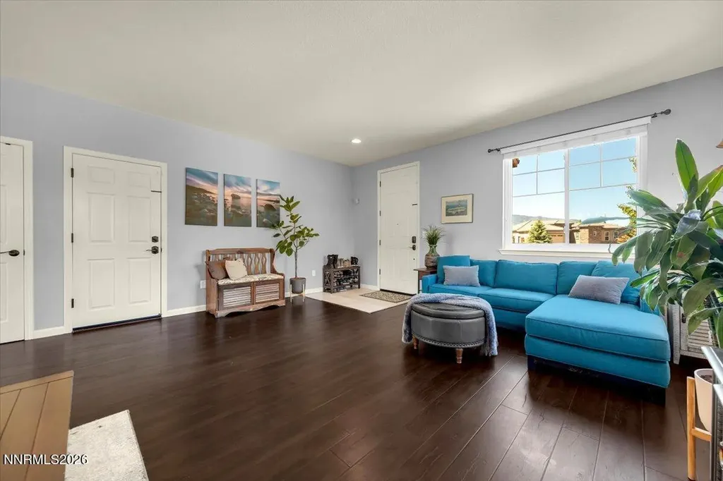 7875 Antelope Trail Reno NV 89523