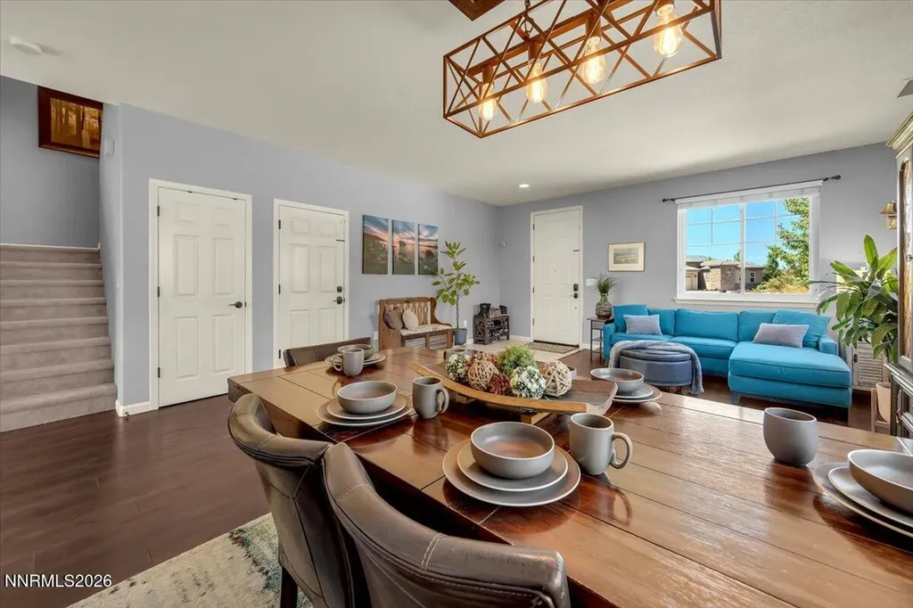 7875 Antelope Trail Reno NV 89523