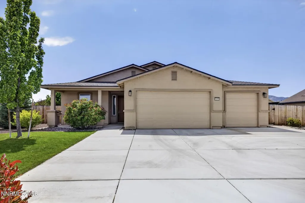 1235 Heybourne Gardnerville NV 89410