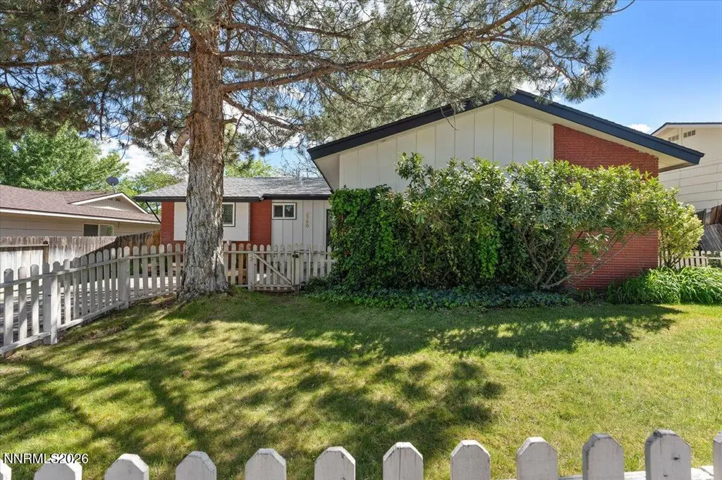 2750 Gellert Reno NV 89503