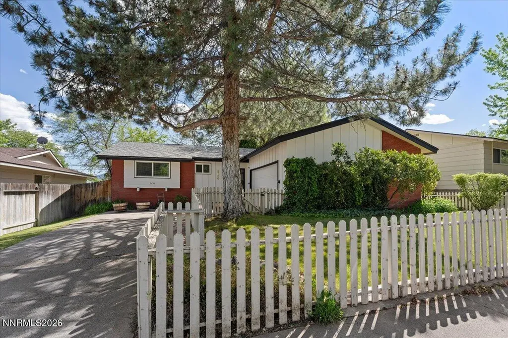 2750 Gellert Reno NV 89503