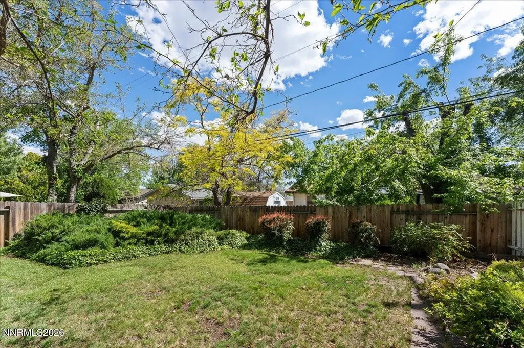 2750 Gellert Reno NV 89503