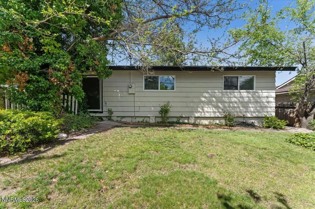 2750 Gellert Reno NV 89503