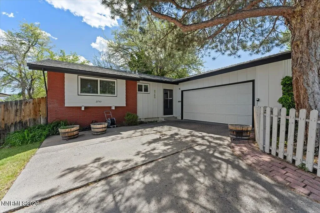 2750 Gellert Reno NV 89503