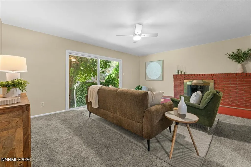 2750 Gellert Reno NV 89503