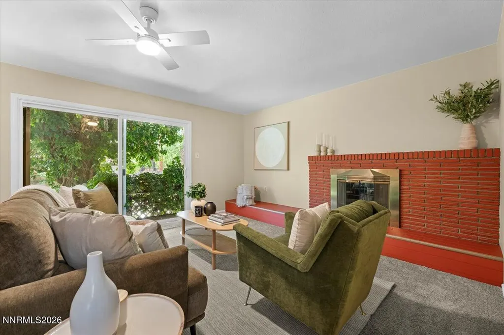 2750 Gellert Reno NV 89503