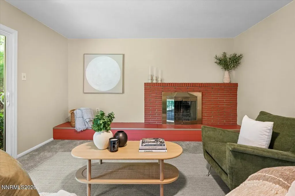 2750 Gellert Reno NV 89503