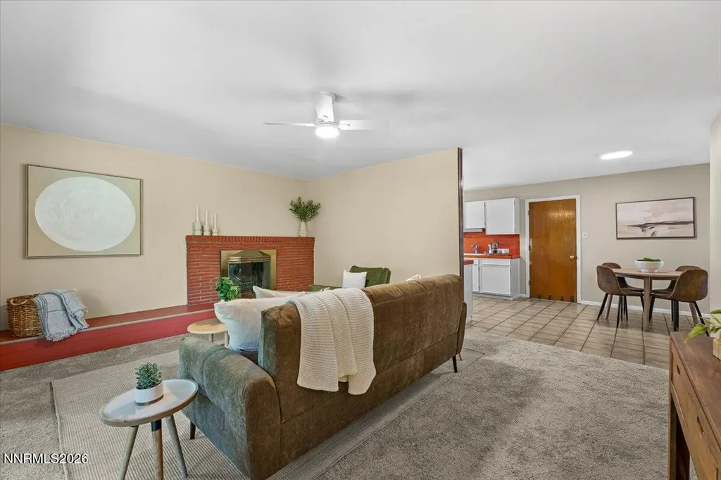 2750 Gellert Reno NV 89503