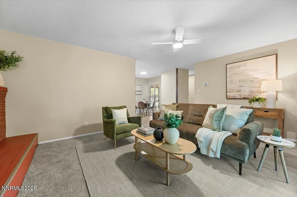 2750 Gellert Reno NV 89503
