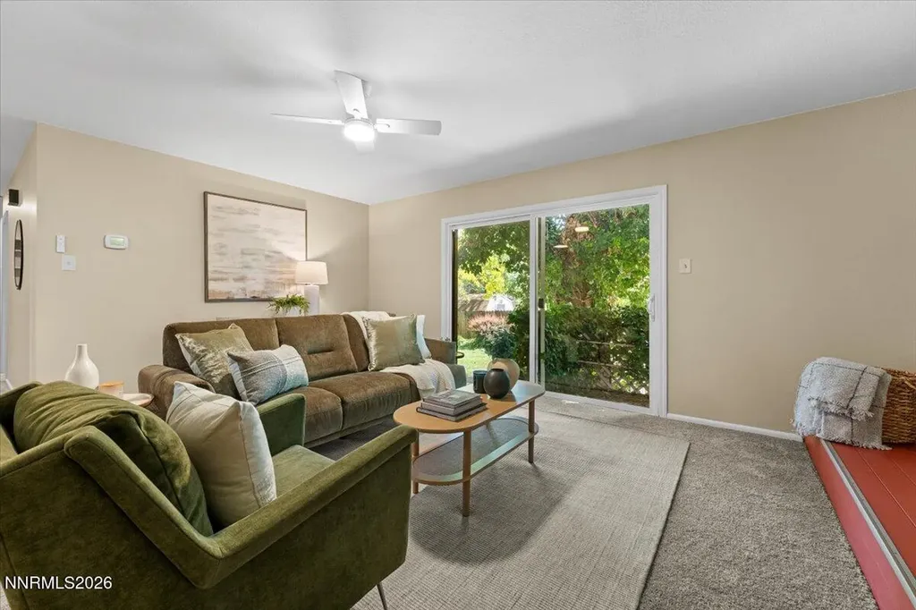 2750 Gellert Reno NV 89503
