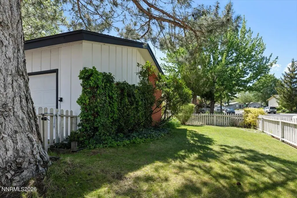 2750 Gellert Reno NV 89503
