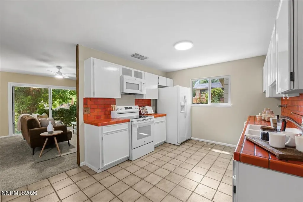 2750 Gellert Reno NV 89503