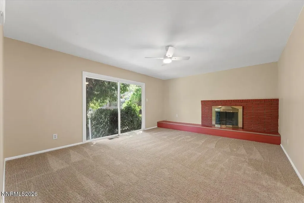 2750 Gellert Reno NV 89503