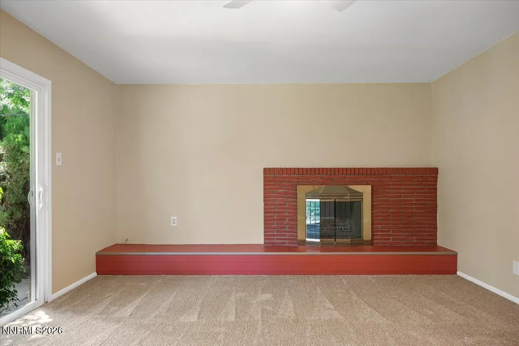 2750 Gellert Reno NV 89503