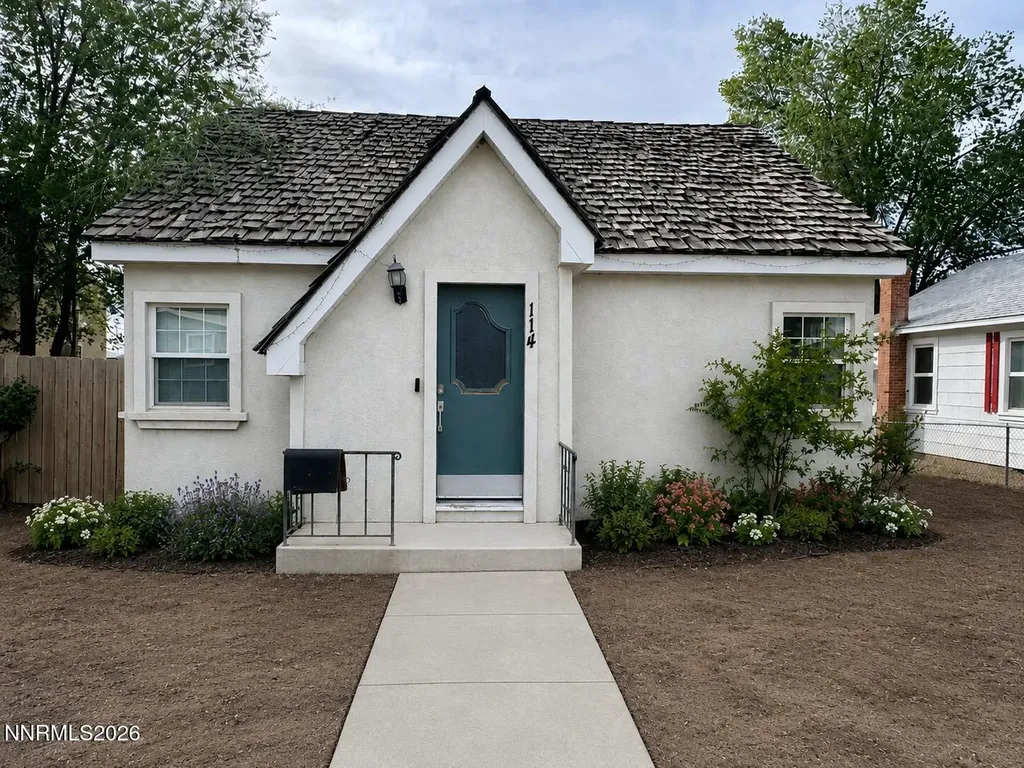 114 Kendall Winnemucca NV 89445