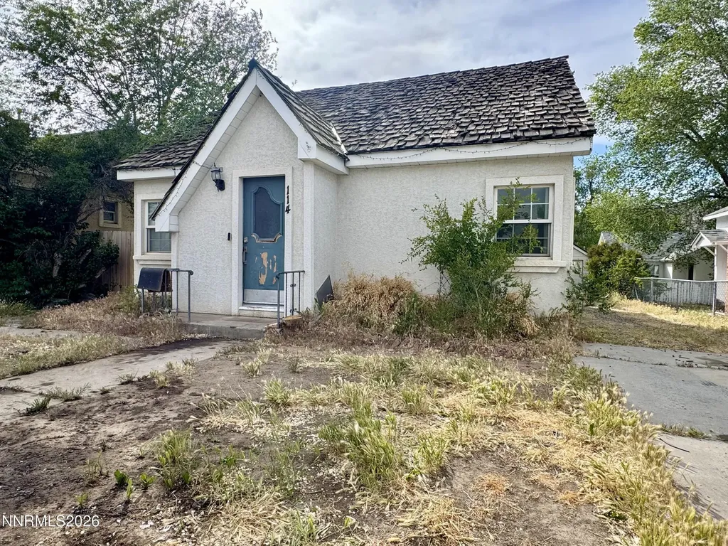 114 Kendall Winnemucca NV 89445