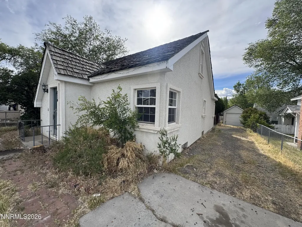 114 Kendall Winnemucca NV 89445