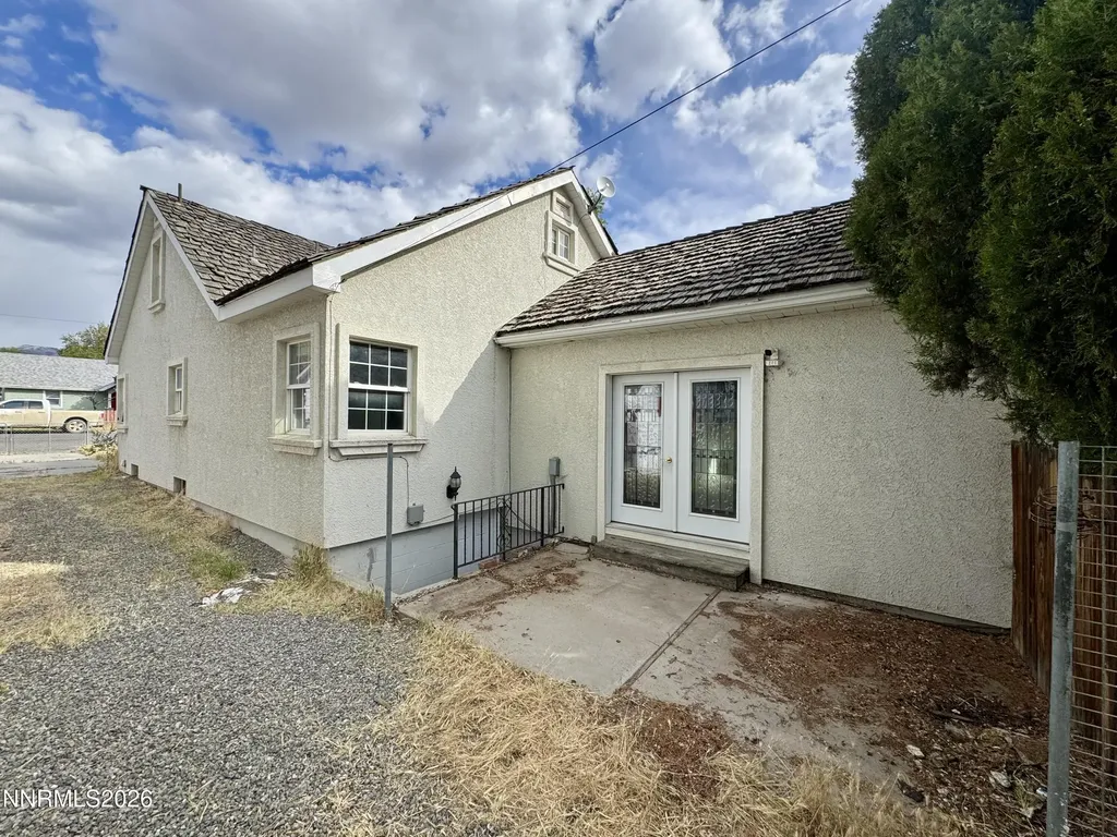 114 Kendall Winnemucca NV 89445