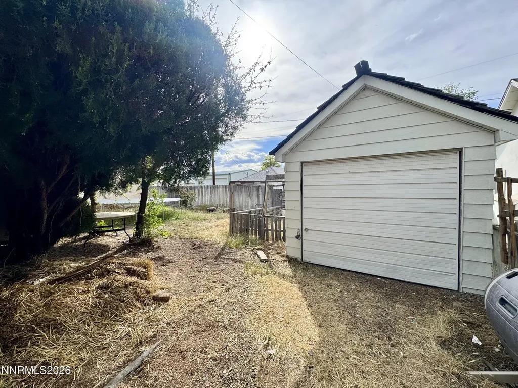 114 Kendall Winnemucca NV 89445
