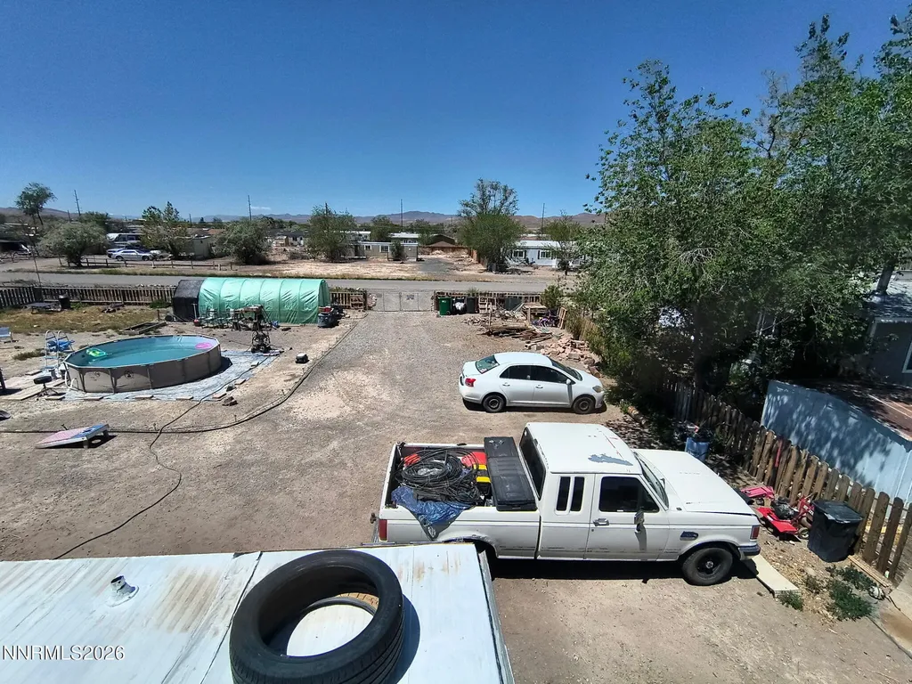 2570 Toiyabe Silver Springs NV 89429