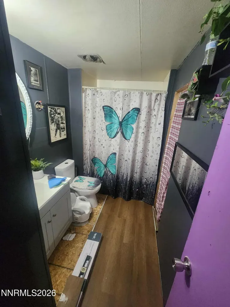 2570 Toiyabe Silver Springs NV 89429