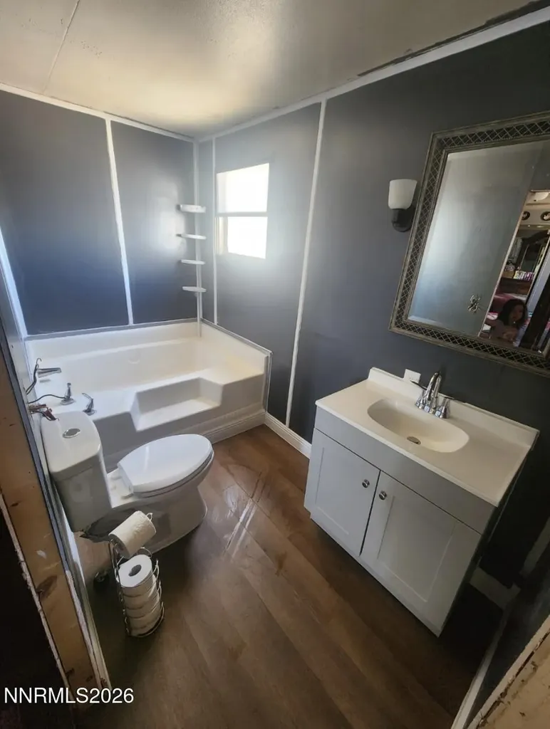 2570 Toiyabe Silver Springs NV 89429