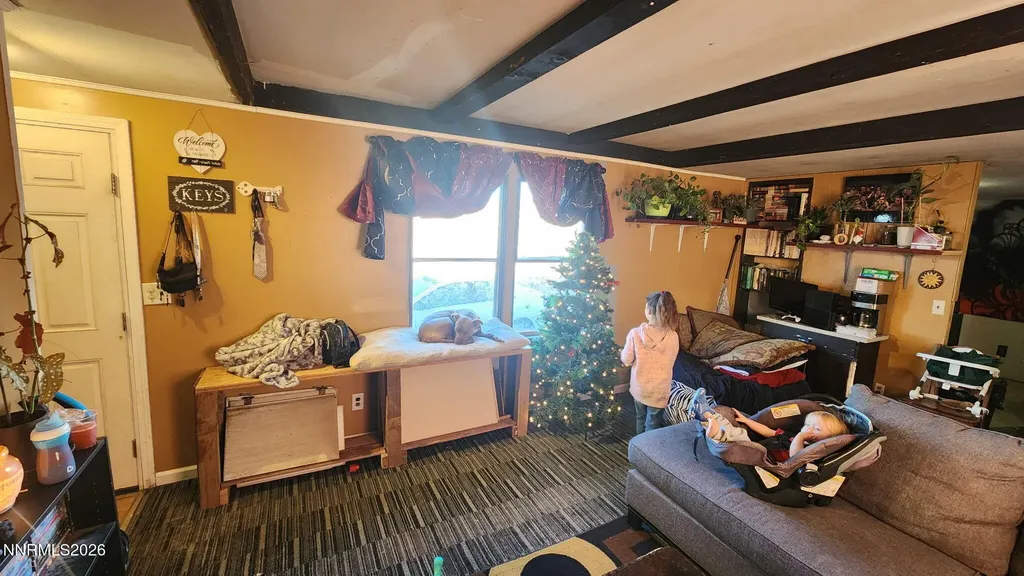 2570 Toiyabe Silver Springs NV 89429