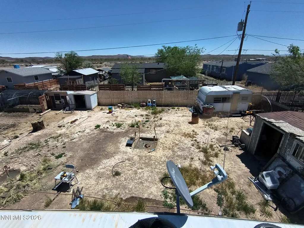 2570 Toiyabe Silver Springs NV 89429