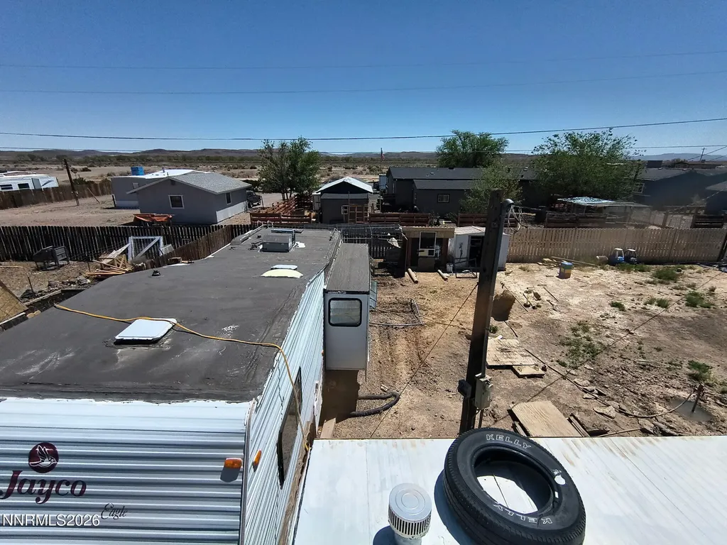 2570 Toiyabe Silver Springs NV 89429