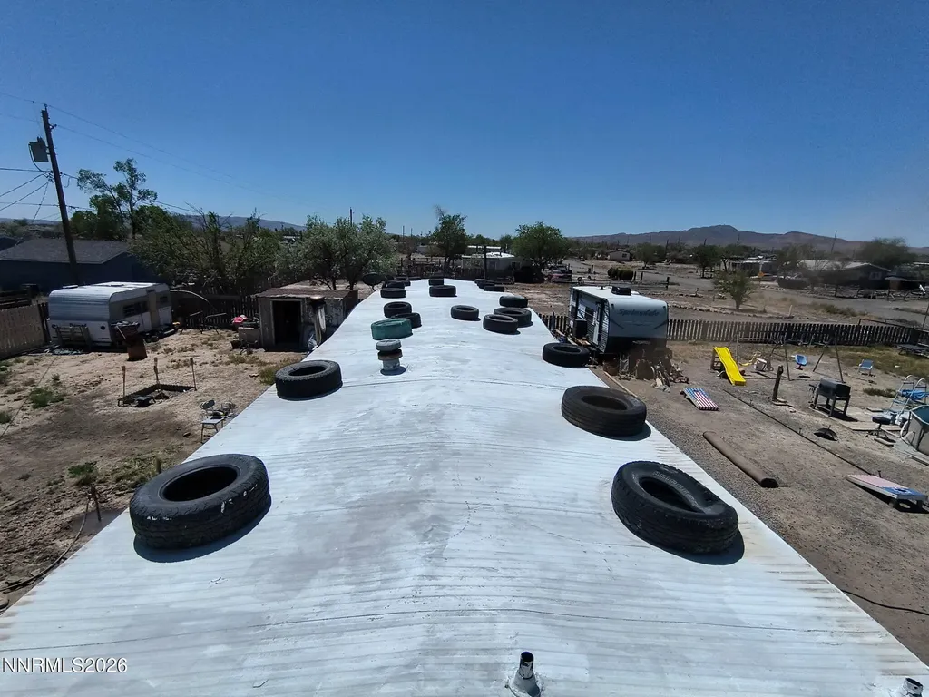 2570 Toiyabe Silver Springs NV 89429