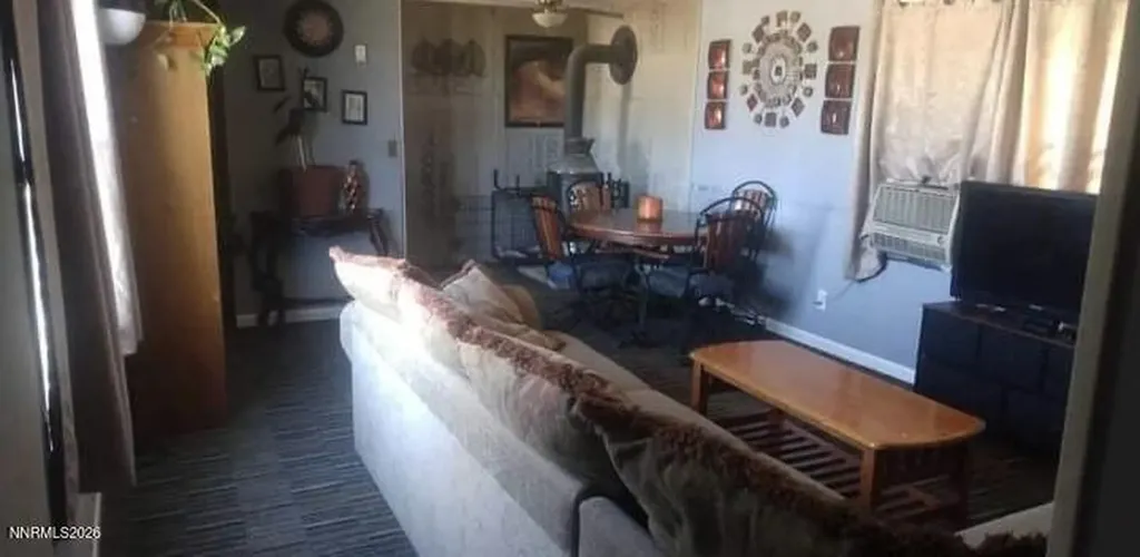2570 Toiyabe Silver Springs NV 89429
