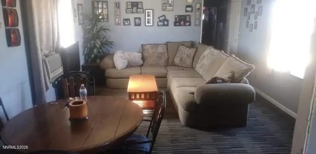 2570 Toiyabe Silver Springs NV 89429