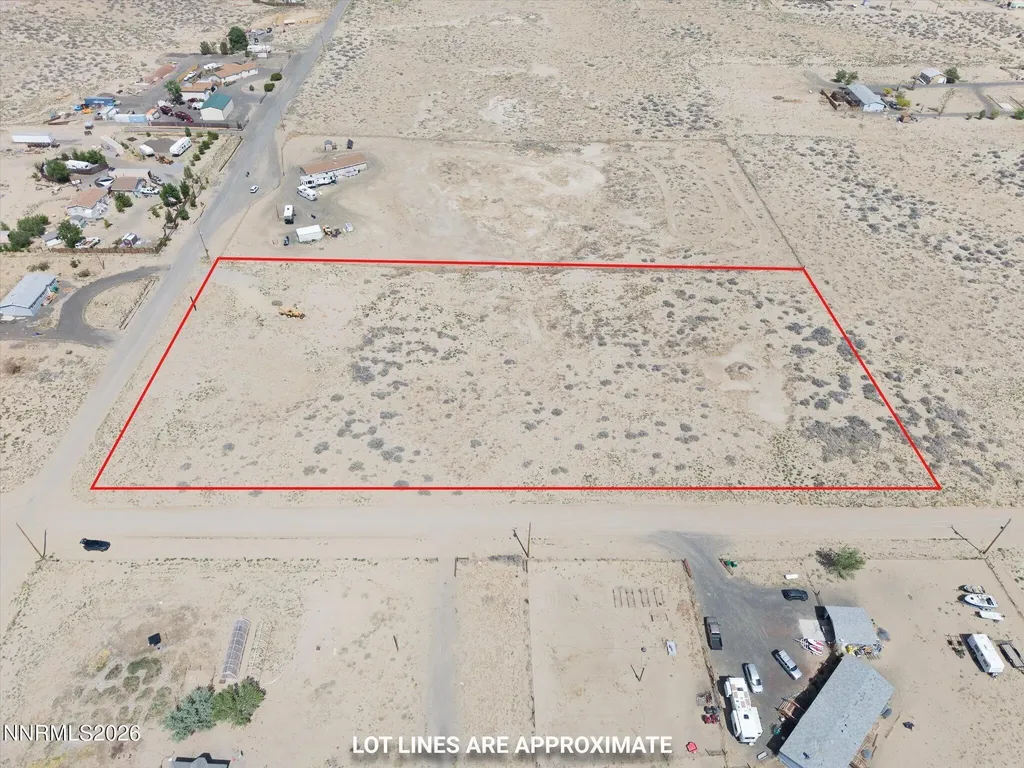 2535 7th Silver Springs NV 89429