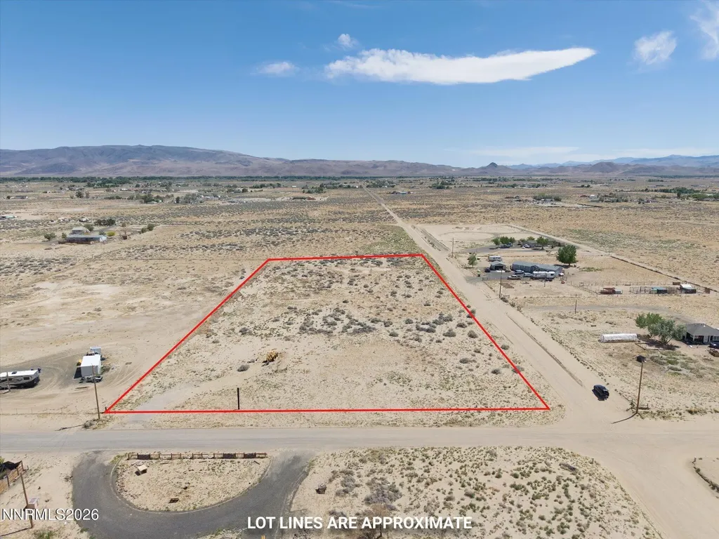 2535 7th Silver Springs NV 89429