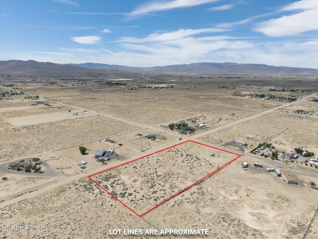 2535 7th Silver Springs NV 89429