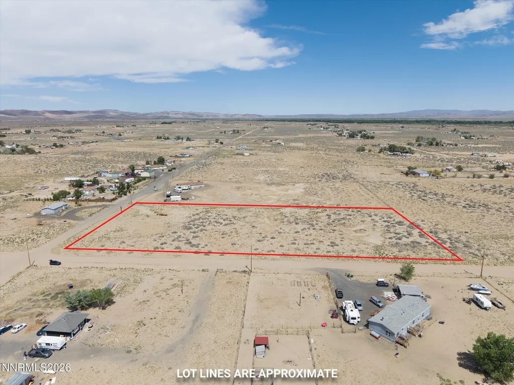 2535 7th Silver Springs NV 89429
