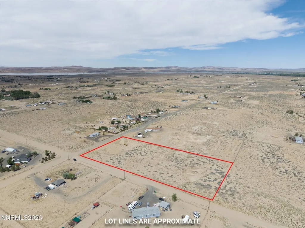 2535 7th Silver Springs NV 89429