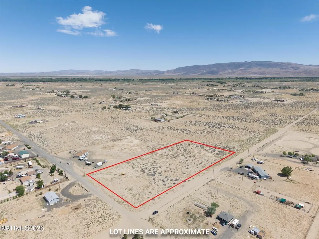 2535 7th Silver Springs NV 89429