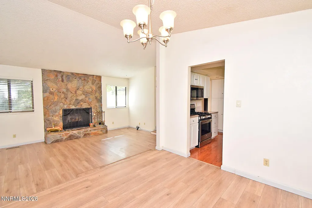 3575 Bluejay Reno NV 89509